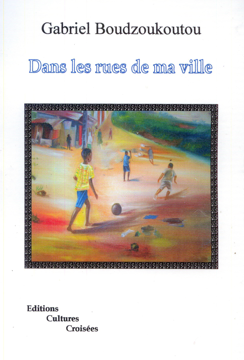 Dans les rues de ma ville 1
